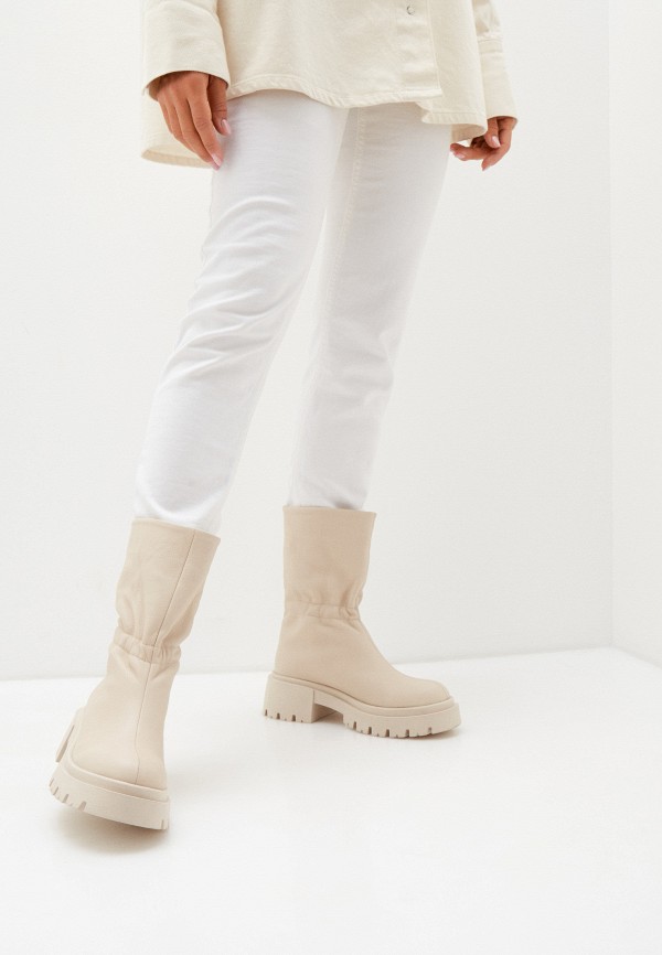 фото Полусапоги tivalini