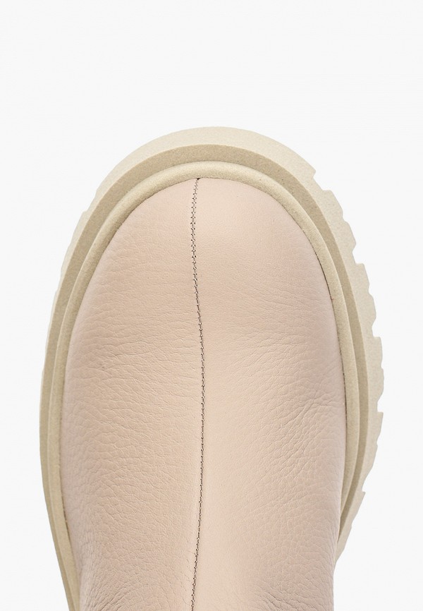 фото Полусапоги tivalini