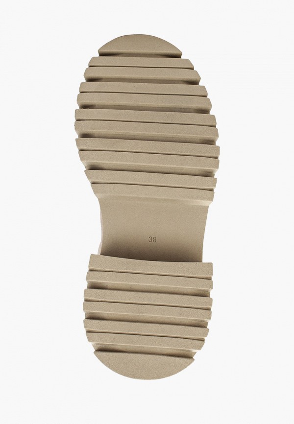 фото Полусапоги tivalini