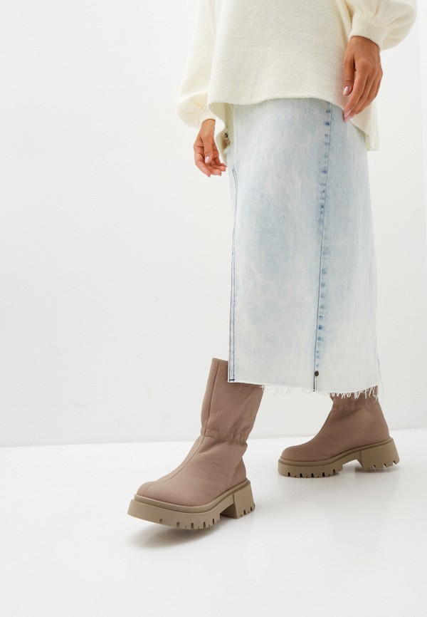 фото Полусапоги tivalini