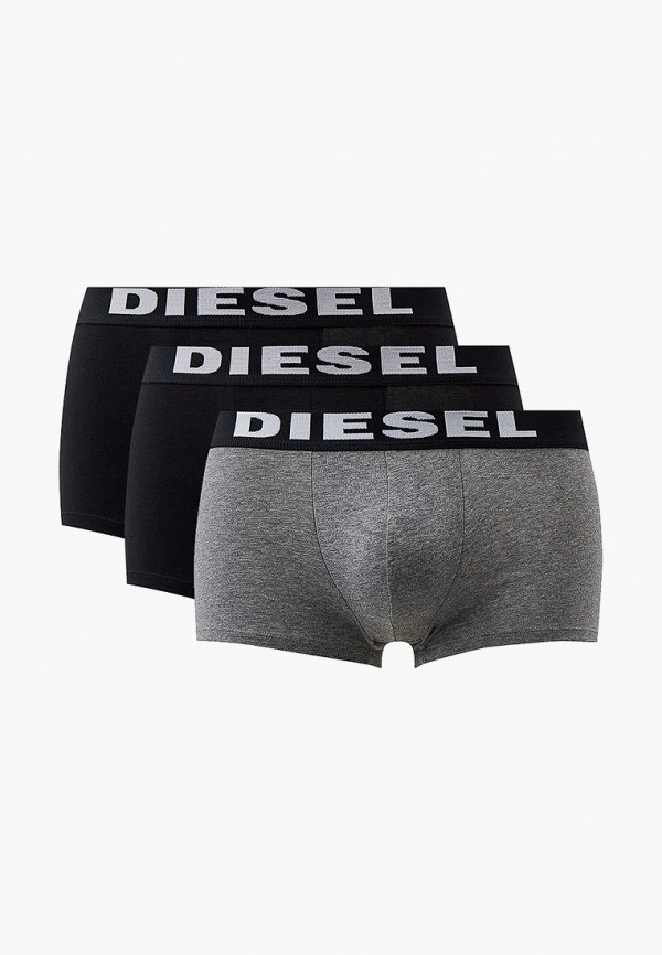 Трусы 3 шт.  Diesel