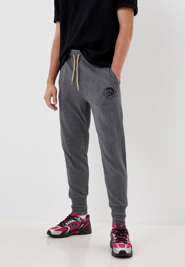 

Брюки спортивные Diesel, Серый