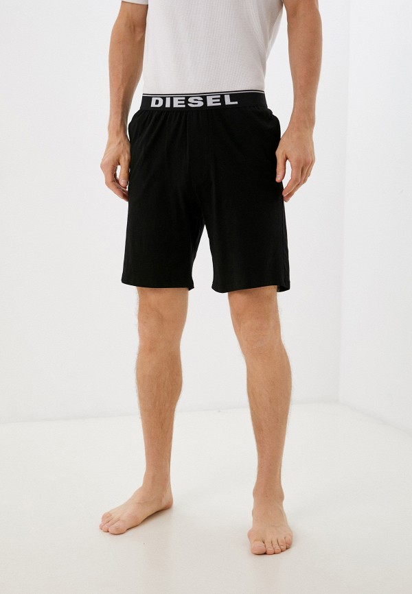 

Шорты домашние Diesel, Черный, UMLB-TOMY