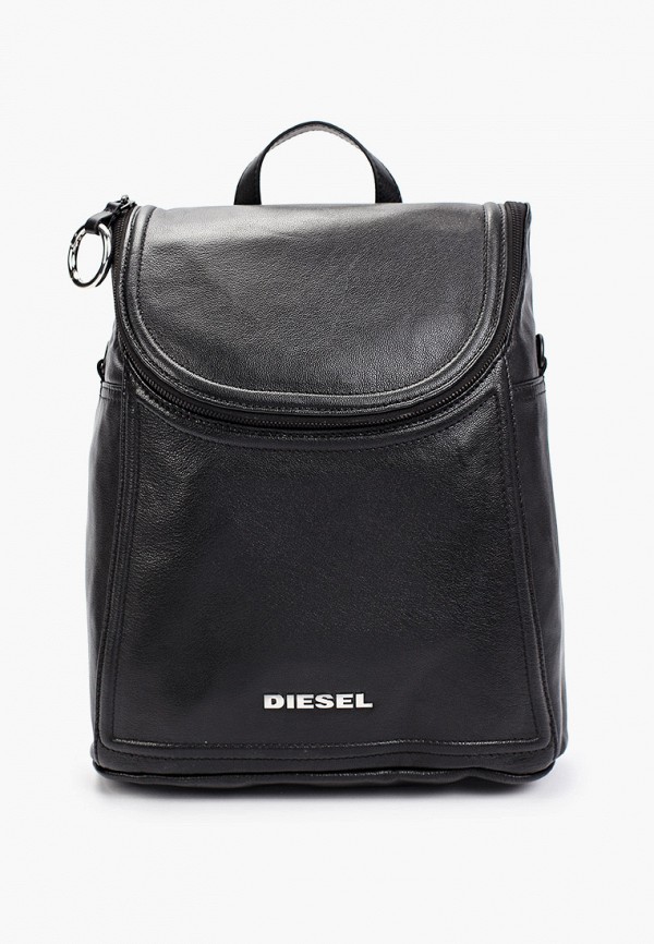 

Рюкзак Diesel, Черный