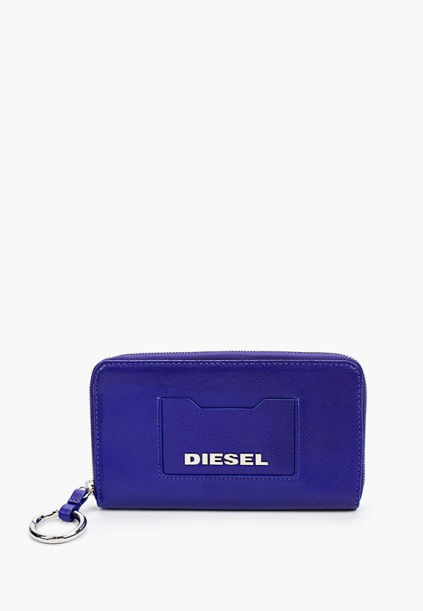 

Кошелек Diesel, Фиолетовый