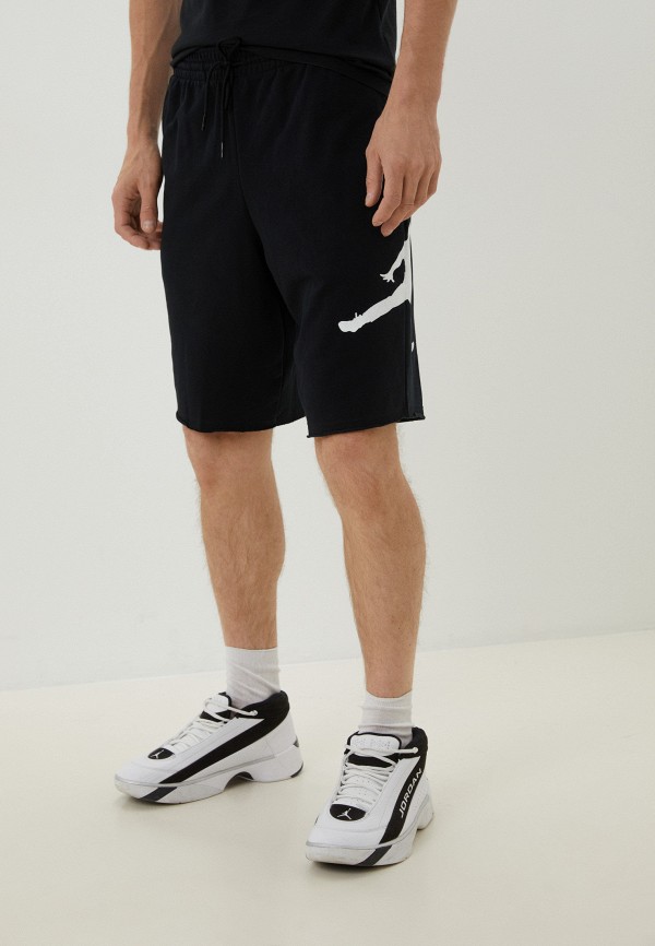 

Шорты спортивные Jordan, Черный, Jordan Sportswear Jumpman Air Men's Shorts
