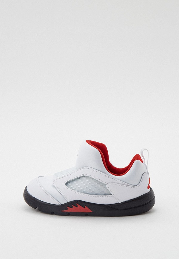 

Кроссовки Jordan, Белый, JORDAN 5 RETRO LITTLE FLEX TD