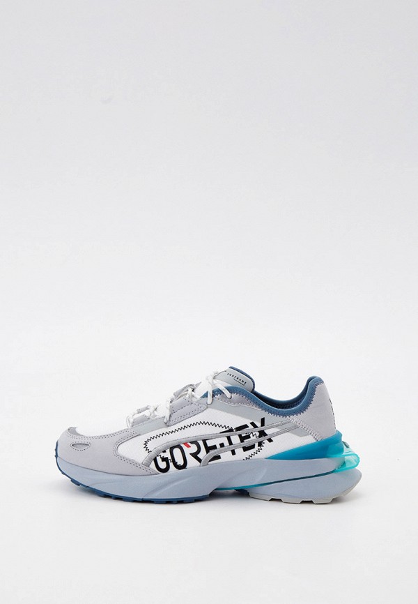 

Кроссовки PUMA, Серый, Pwrframe OP-1 GTX