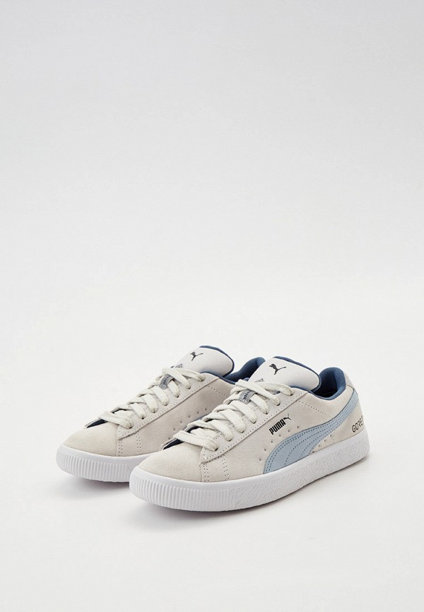 фото Кеды puma