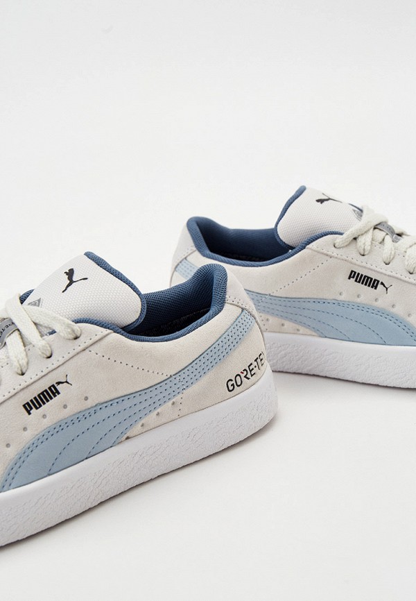 фото Кеды puma