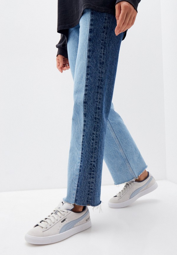 фото Кеды puma