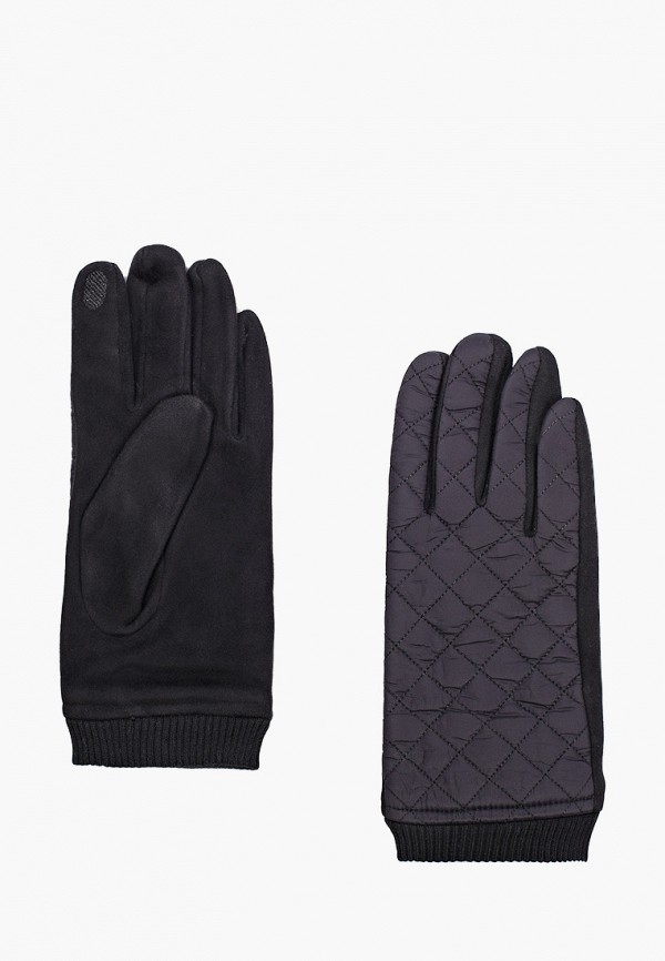 Перчатки Fabretti черный JDG3-1 RTLABY644601