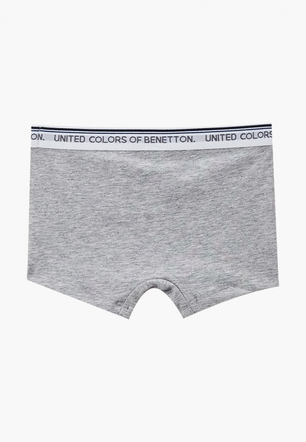 Трусы для мальчика 2 шт. United Colors of Benetton 3MC10X230 Фото 2