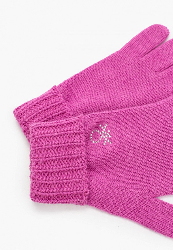 фото Перчатки united colors of benetton