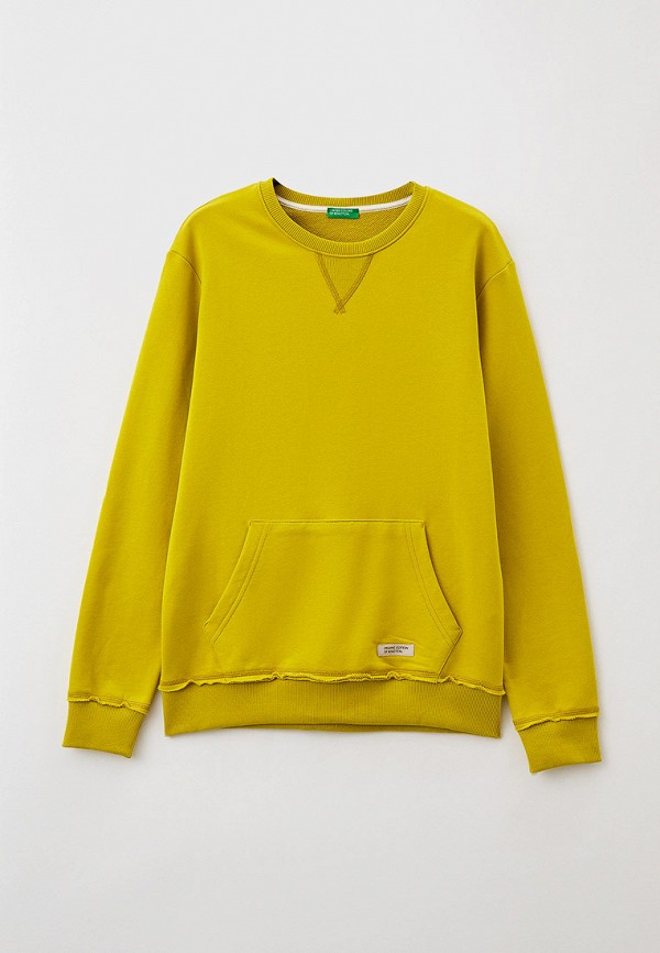 

Свитшот United Colors of Benetton, Зеленый
