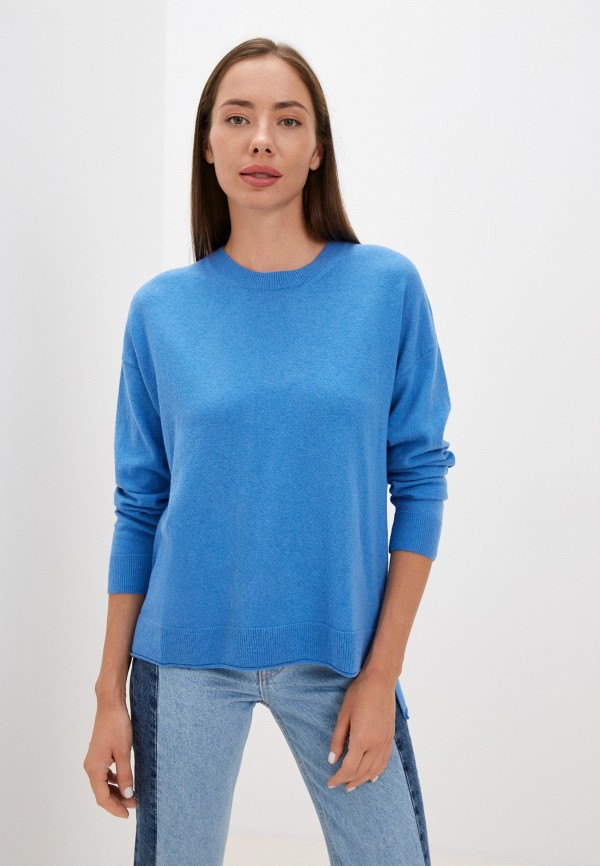 

Джемпер United Colors of Benetton, Синий