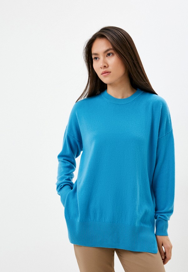 

Джемпер United Colors of Benetton, Голубой