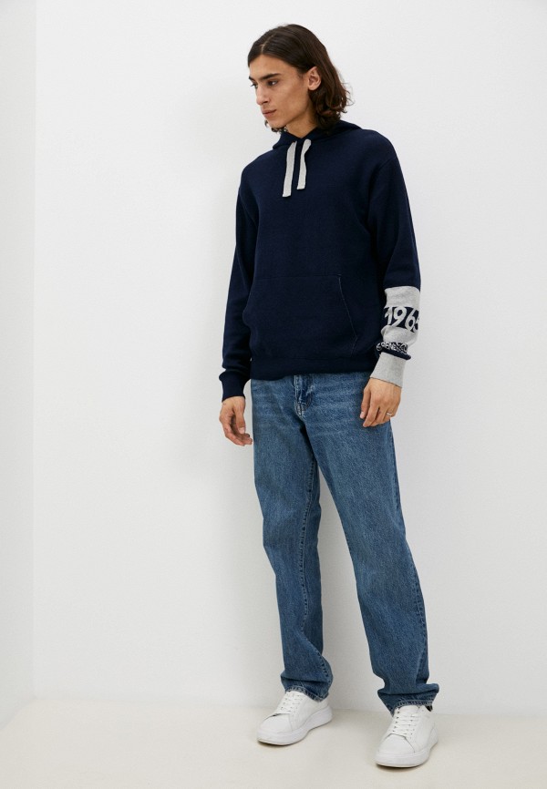 фото Худи united colors of benetton