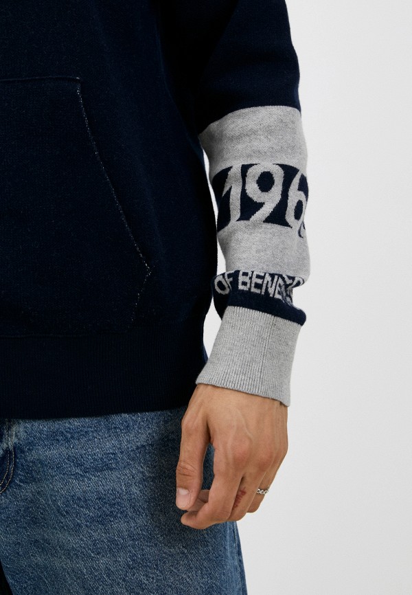 фото Худи united colors of benetton