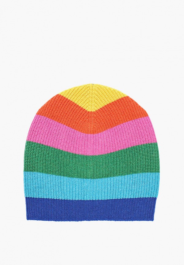 

Шапка United Colors of Benetton, Разноцветный