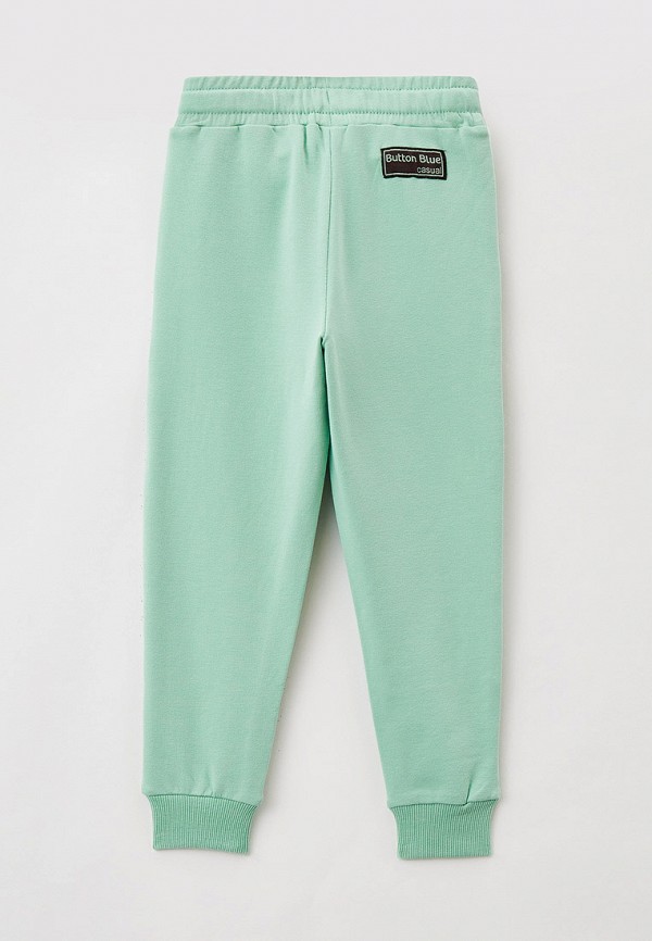 Брюки спортивные  Button Blue фото