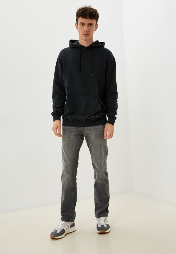 Худи  DC Shoes фото