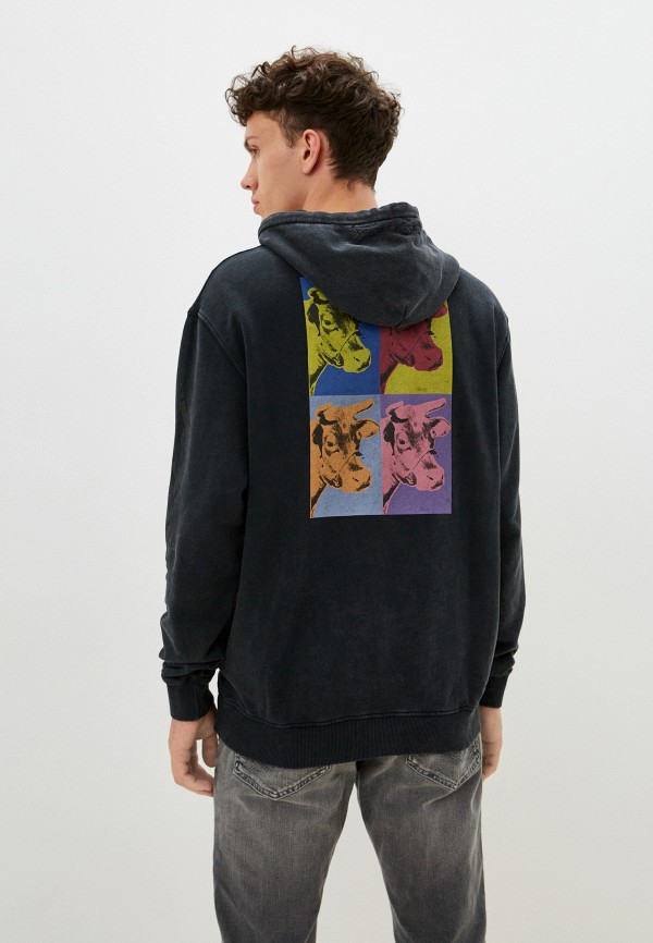 Худи  DC Shoes фото