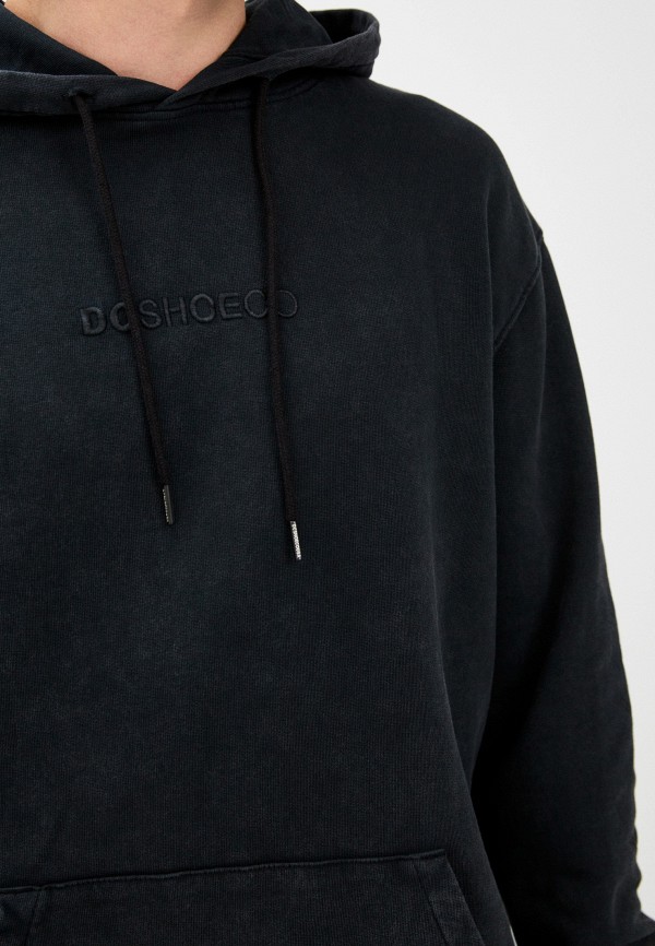 Худи  DC Shoes фото