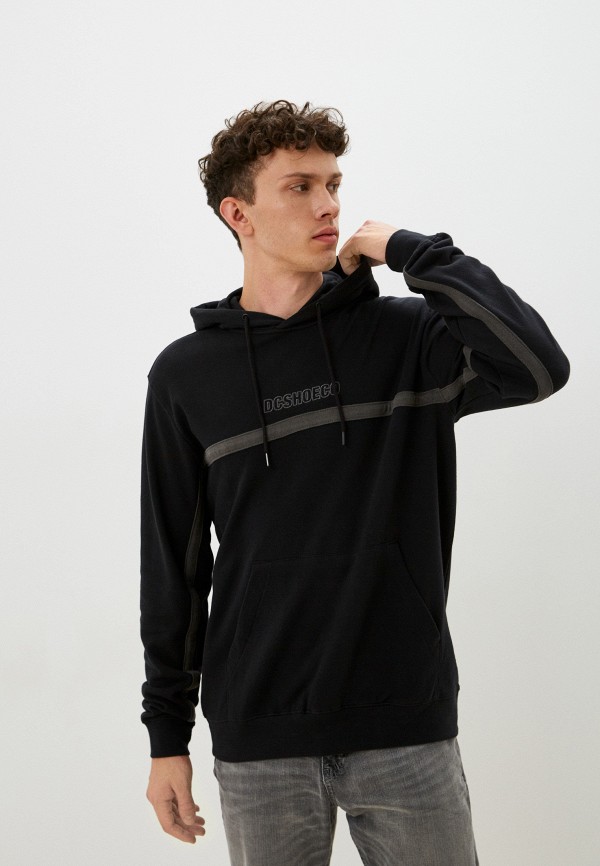 Худи  DC Shoes