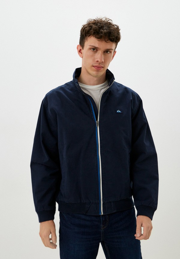 

Куртка Quiksilver, Синий, Scaly