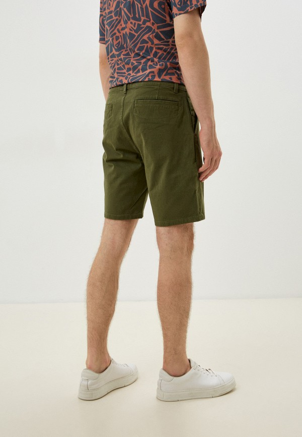 фото Шорты quiksilver