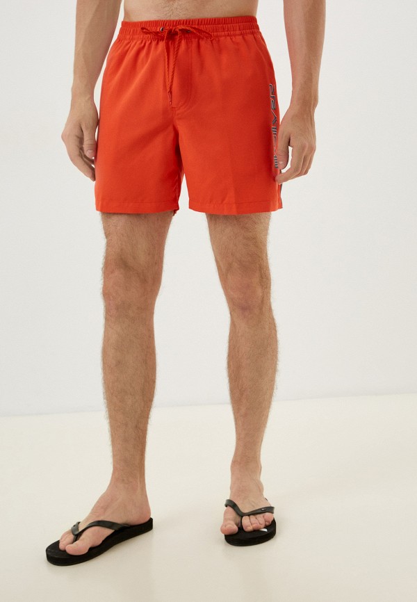 

Шорты для плавания Quiksilver, Оранжевый, Everyday Vert 16