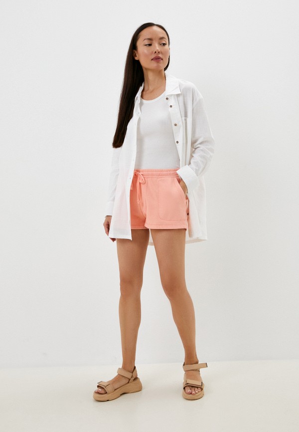 фото Шорты спортивные roxy