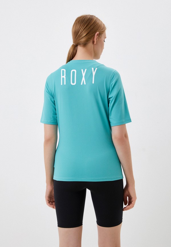 фото Футболка спортивная roxy