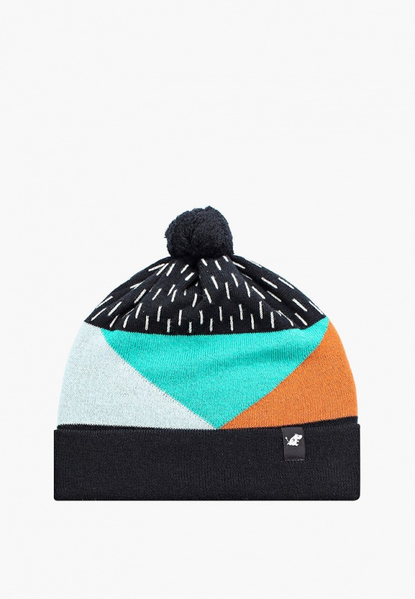 

Шапка Reima, Разноцветный, Moomin Flinga