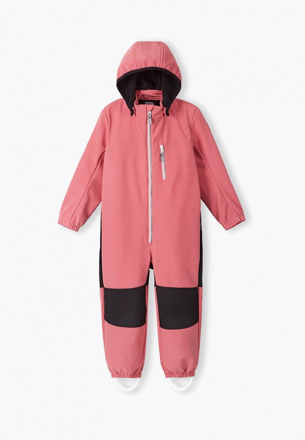 фото Комбинезон утепленный reima