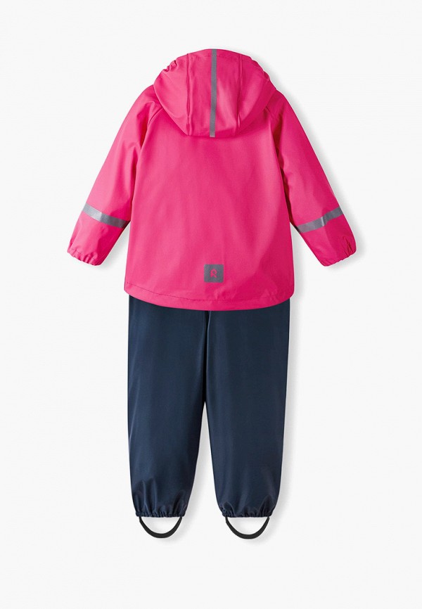 фото Костюм от дождя reima