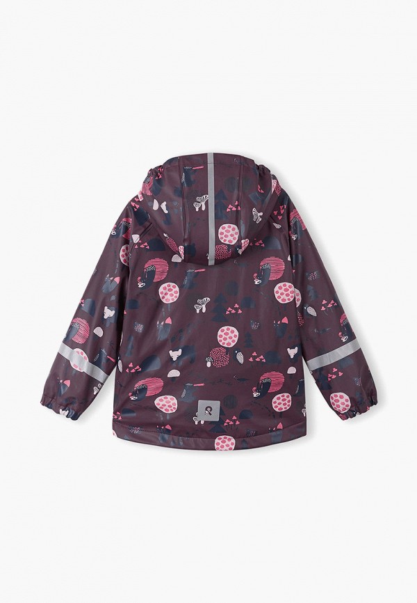 фото Куртка утепленная reima