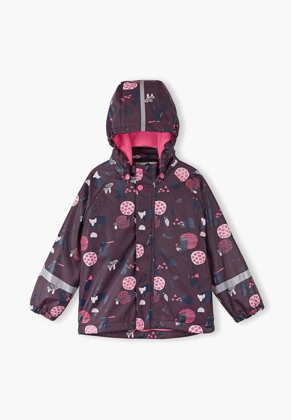 фото Куртка утепленная reima