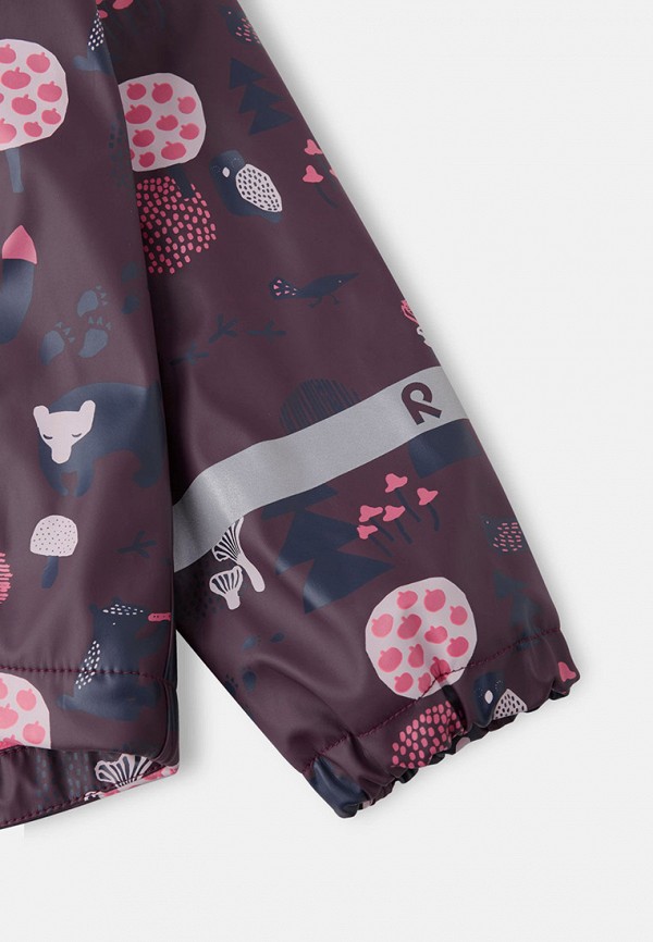 фото Куртка утепленная reima