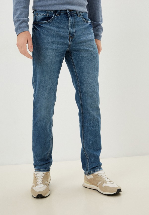 фото Джинсы springfield