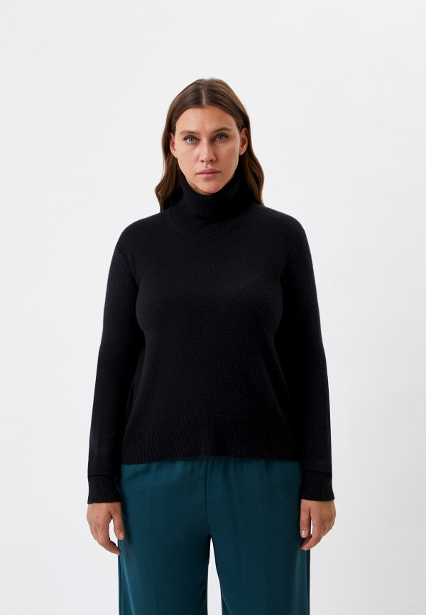 

Водолазка Calvin Klein, Черный
