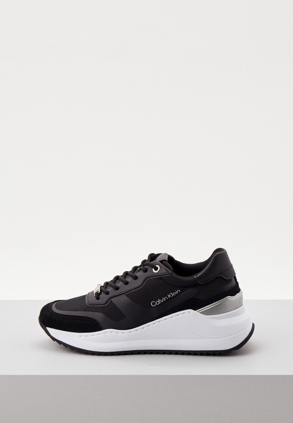 

Кроссовки Calvin Klein, Черный