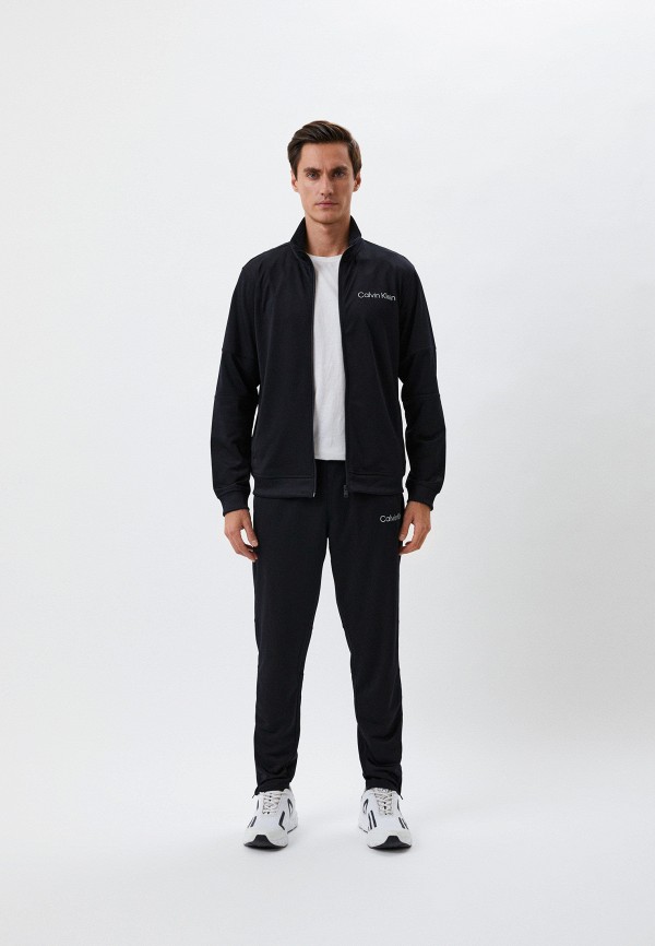 

Костюм спортивный Calvin Klein Performance, Черный, PW - Tracksuit