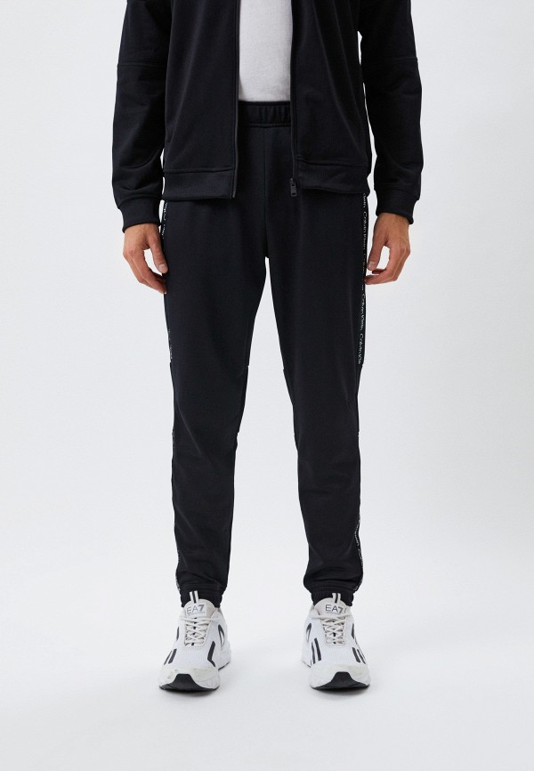 

Брюки спортивные Calvin Klein Performance, Черный, WO - Knit Pant