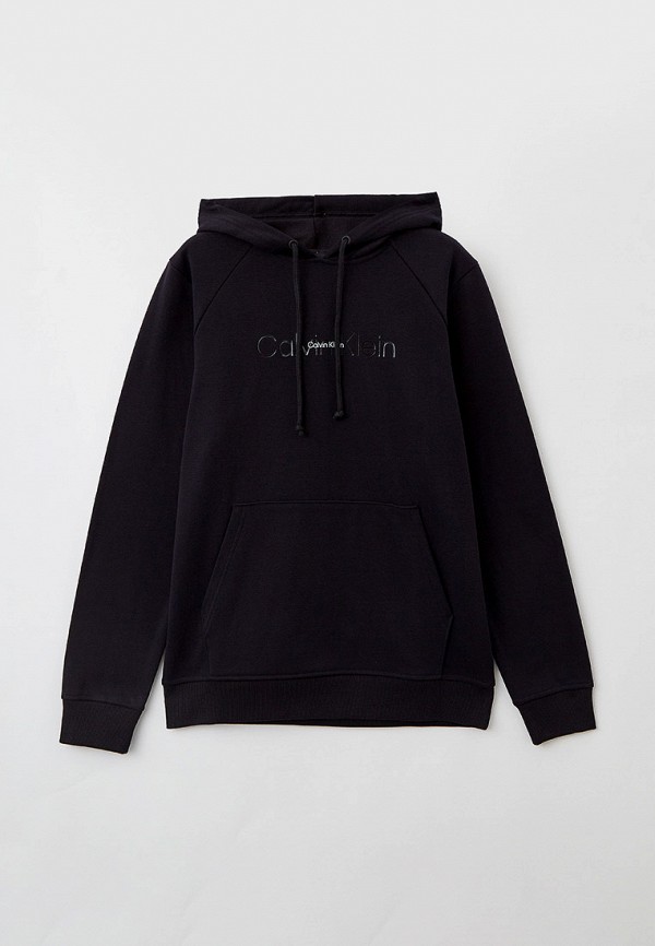 

Худи Calvin Klein Performance, Черный, PW - Hoodie