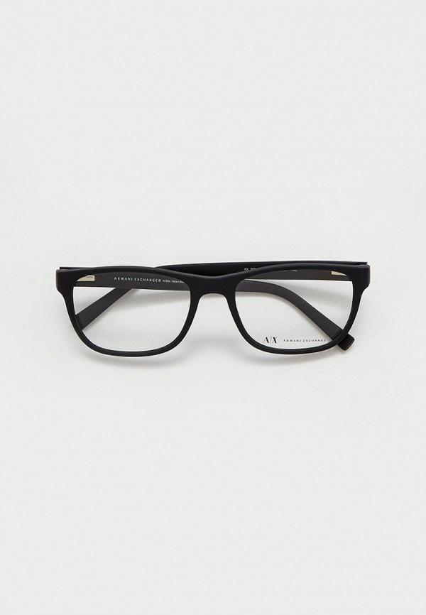 

Оправа Armani Exchange, Черный, AX3034 8078