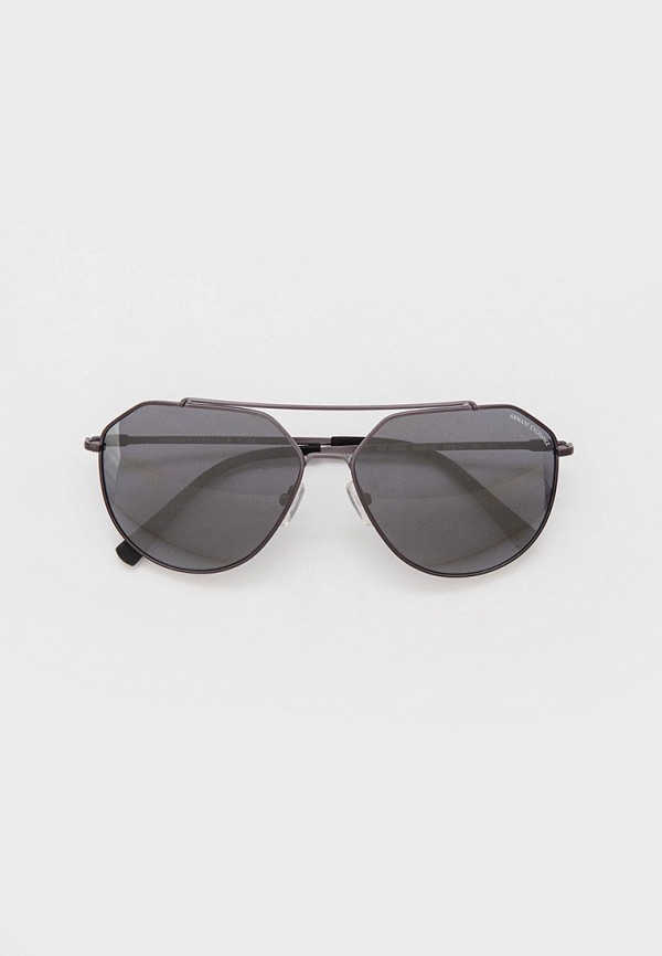 

Очки солнцезащитные Armani Exchange, Серый, AX2023S 60886G