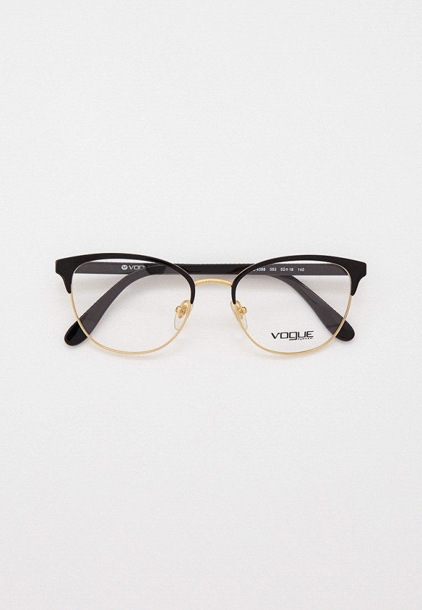 

Оправа Vogue® Eyewear, Черный, VO4088 352