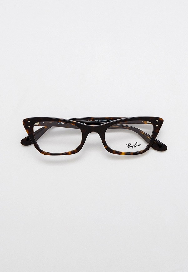 

Оправа Ray-Ban®, Коричневый, RX5499 2012